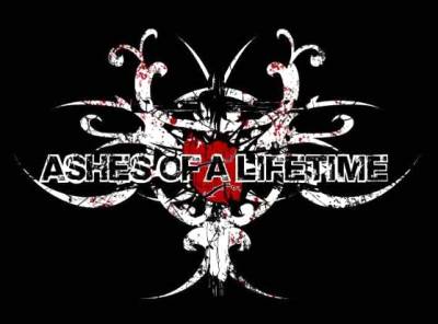 logo Ashes Of A Lifetime